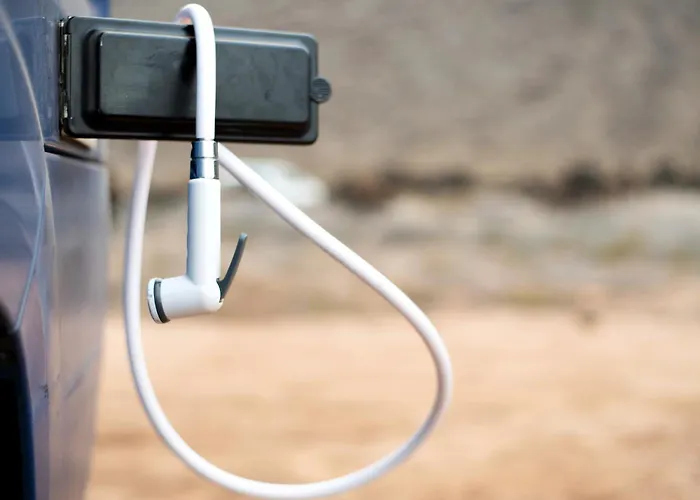 Adventure Campingvan Famara