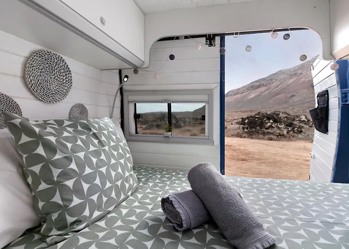 Adventure Campingvan *