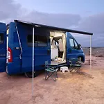 Camping Adventure Campingvan *