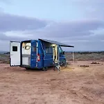 Camping Adventure Campingvan *