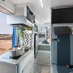 Camping Adventure Campingvan Famara