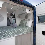 Adventure Campingvan *