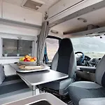 Adventure Campingvan Famara