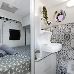 Camping Adventure Campingvan *