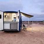 Adventure Campingvan Famara