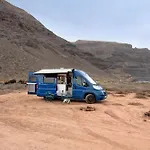 Adventure Campingvan * Famara