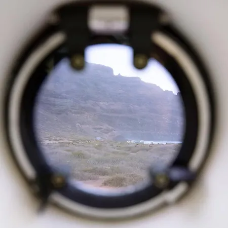 Adventure Campingvan Camping