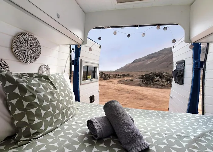 Adventure Campingvan