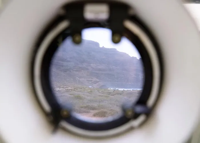 Adventure Campingvan Famara