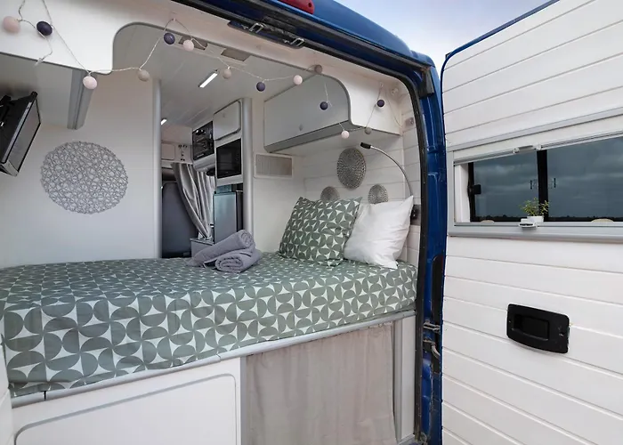 Adventure Campingvan *