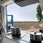 Camping Adventure Campingvan Famara