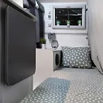 Adventure Campingvan